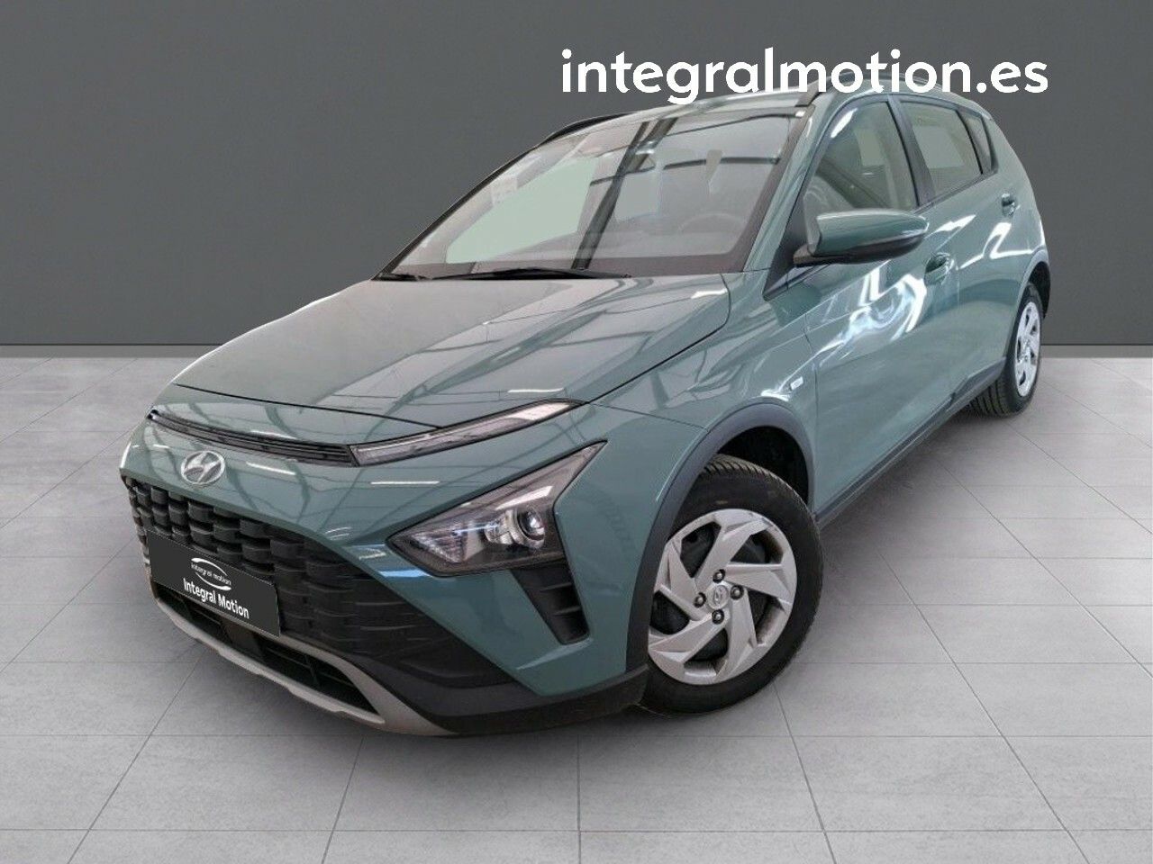 hyundai bayon 2023 /