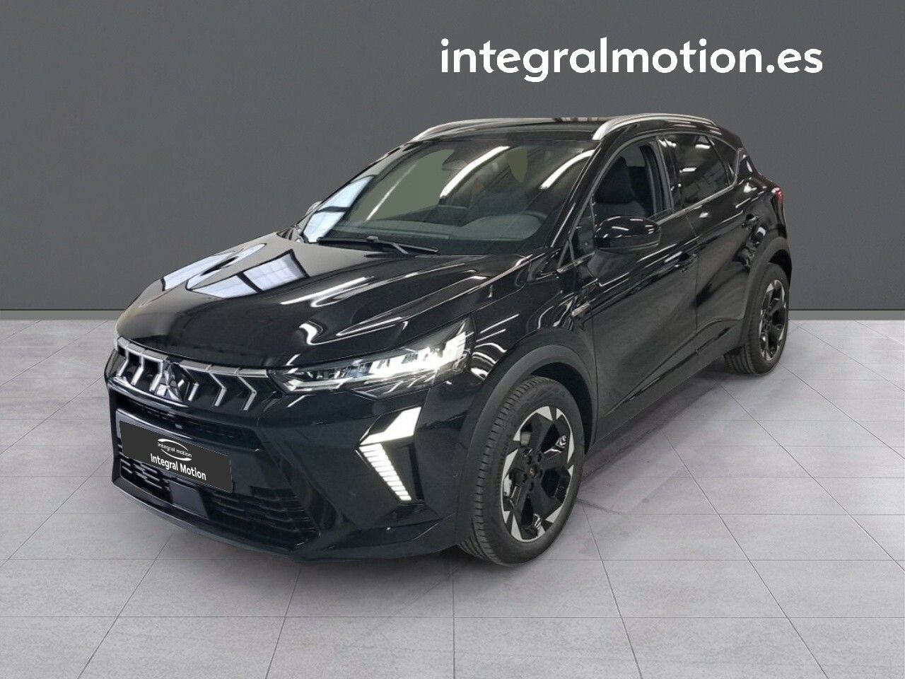 mitsubishi asx 2025 /