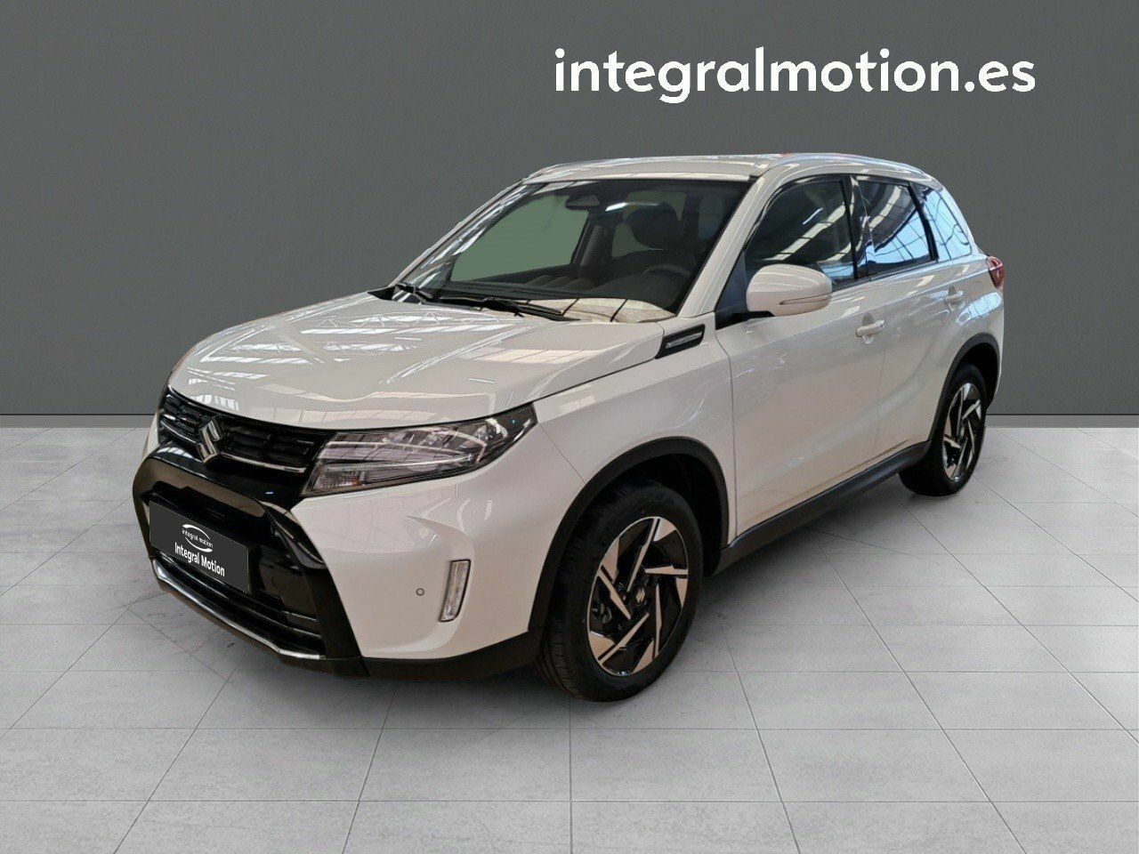 suzuki vitara 2025 /