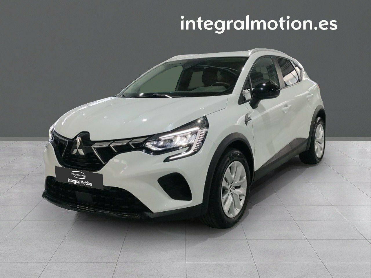 mitsubishi asx 2024 /