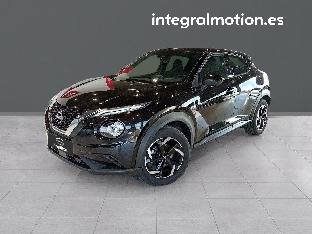 nissan juke 2024 /