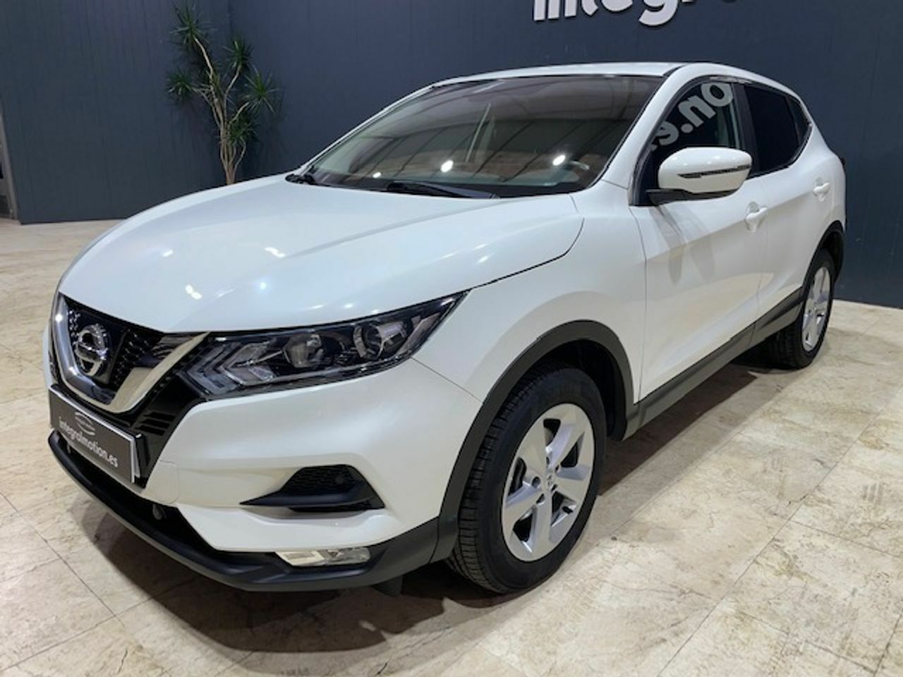 nissan qashqai 2021 /