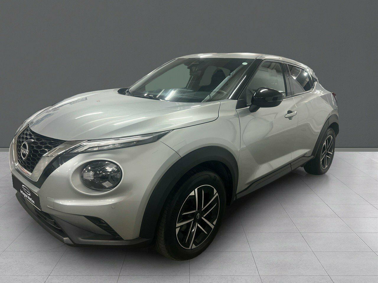 nissan juke 2024 /