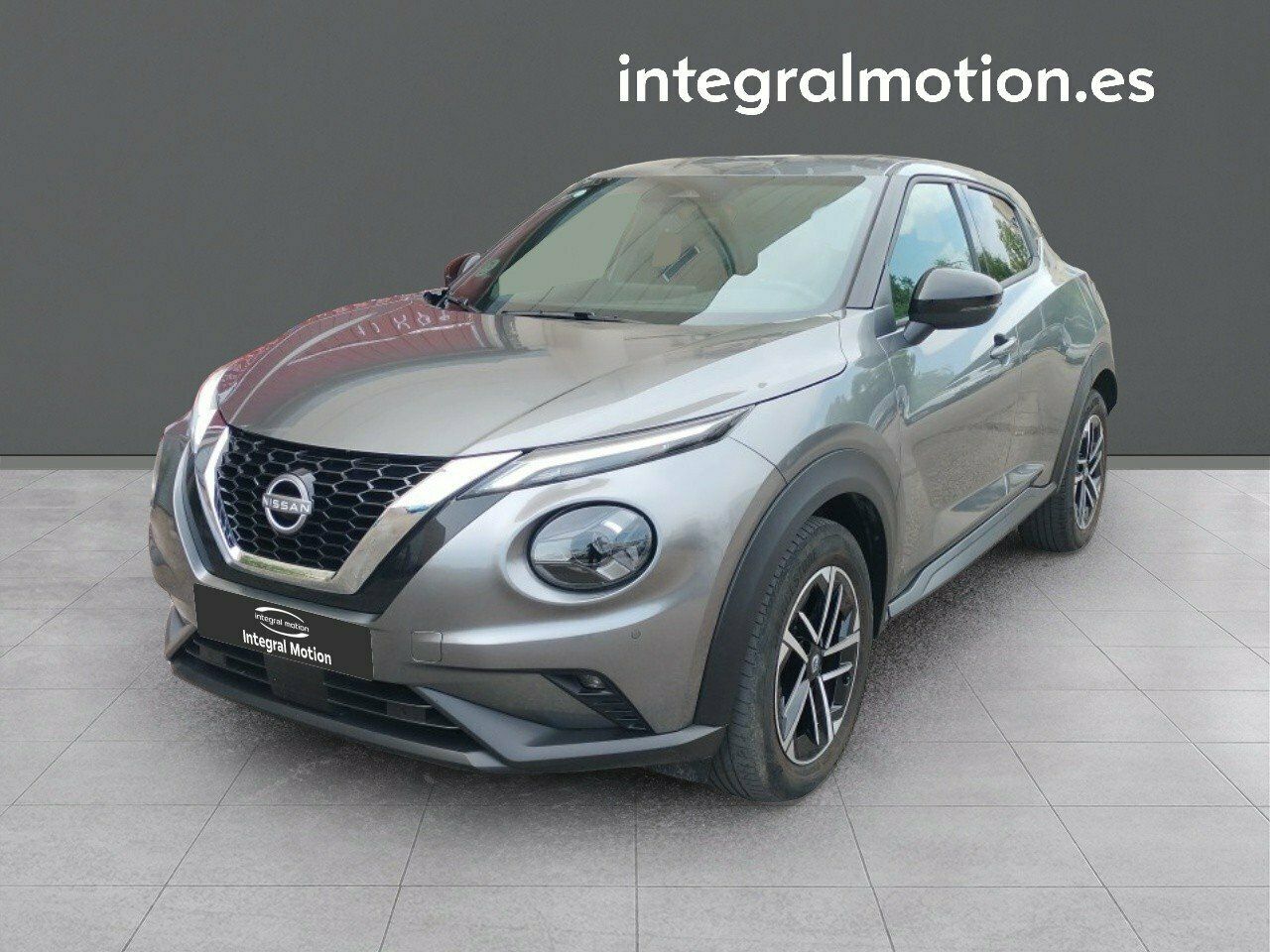 nissan juke 2024 /
