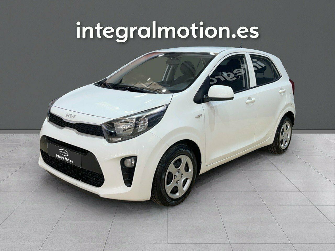 kia picanto 2022 /