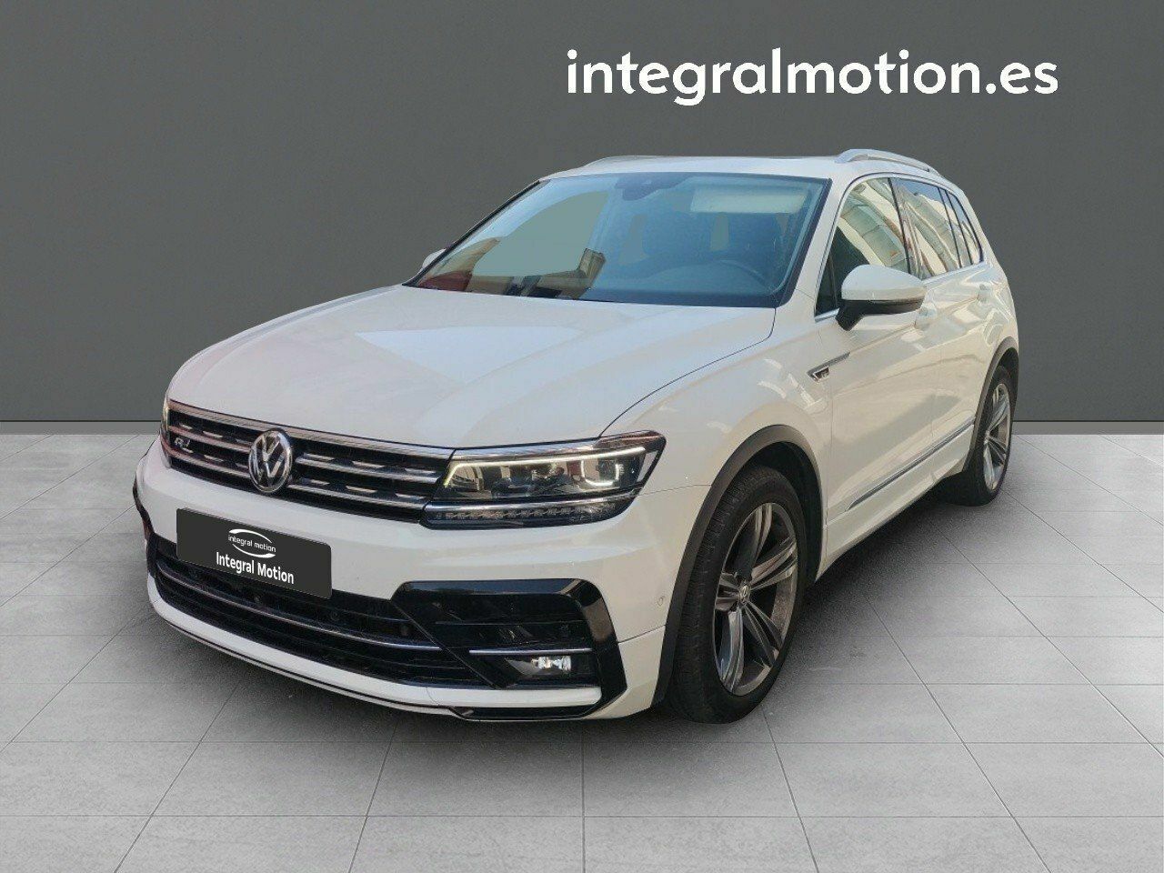 volkswagen tiguan 2020 /
