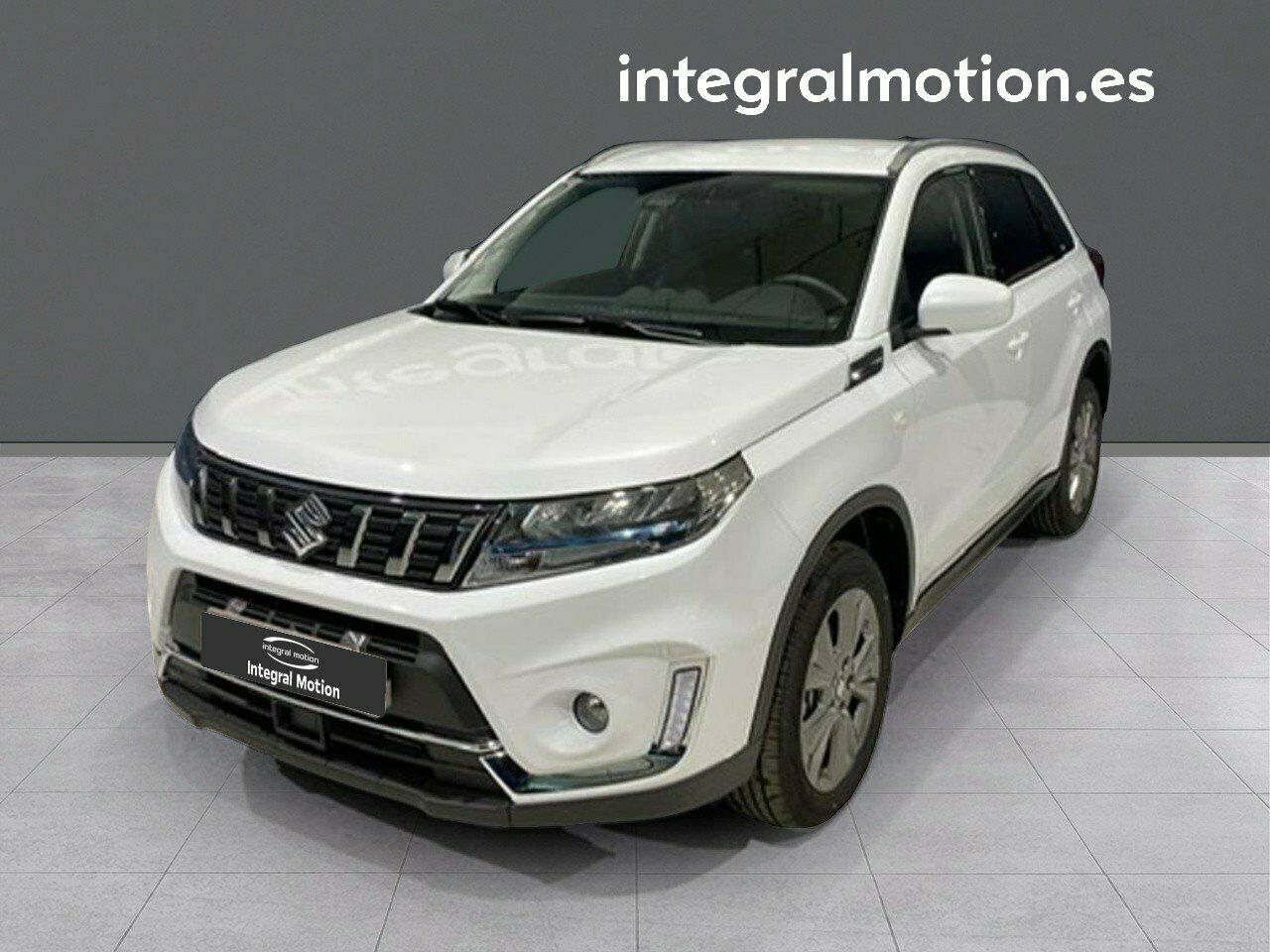 suzuki vitara 2022 /