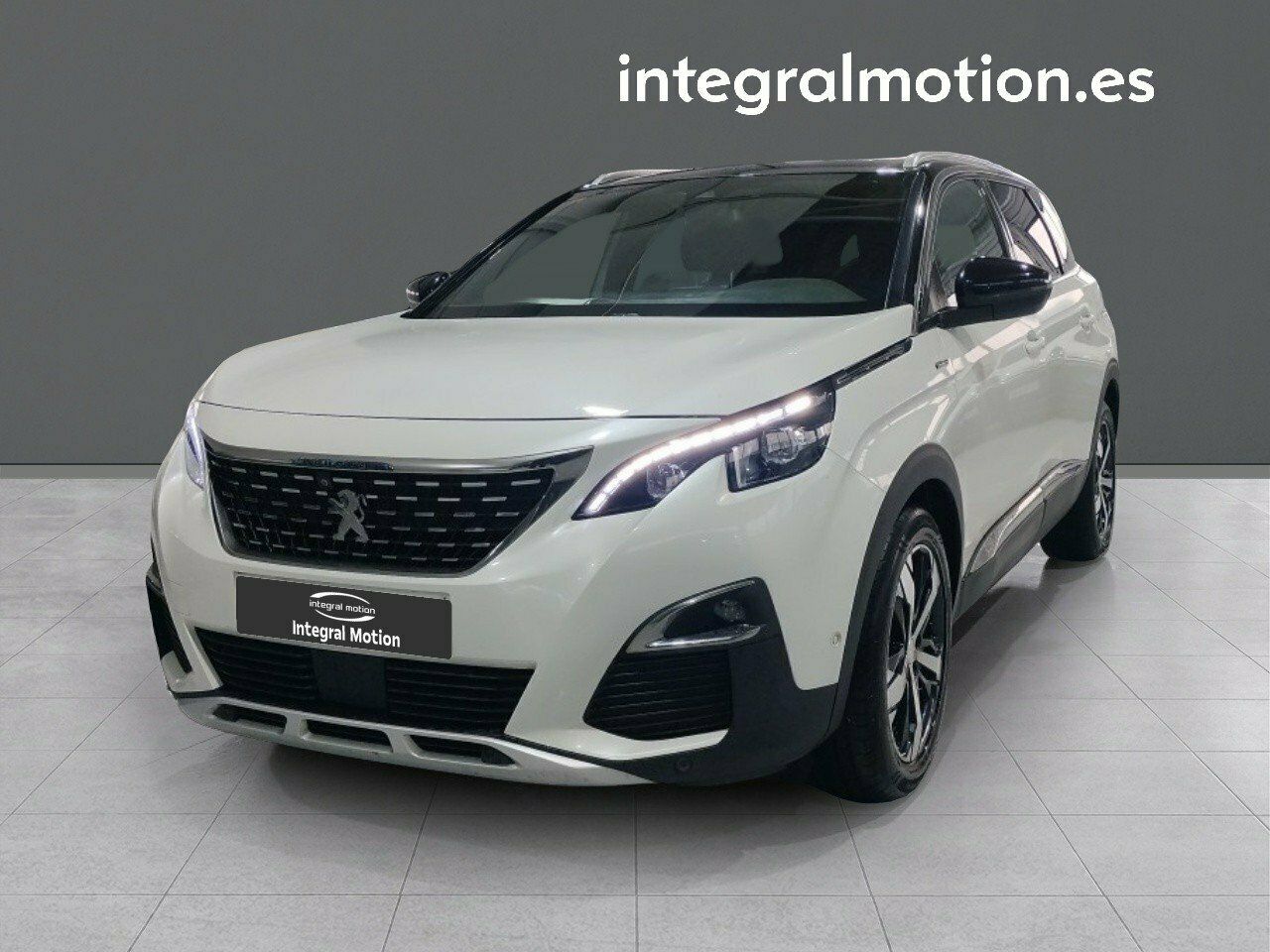 peugeot 5008 2019 /