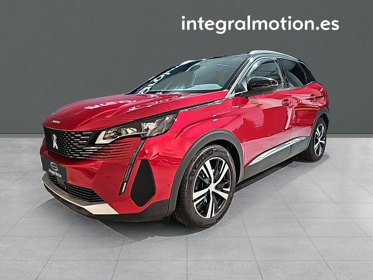 peugeot 3008 hybrid 2022 /