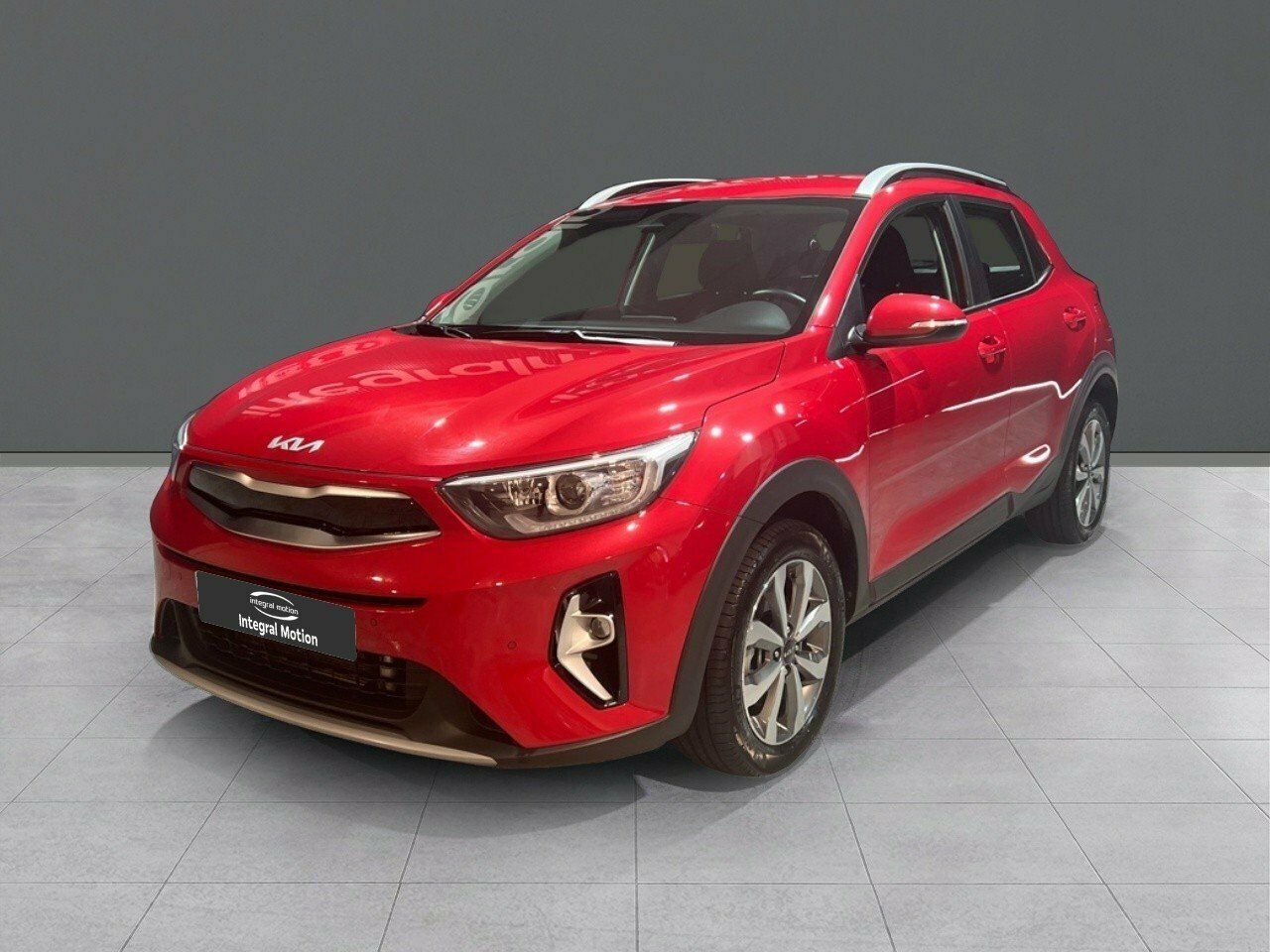 kia stonic 2024 /