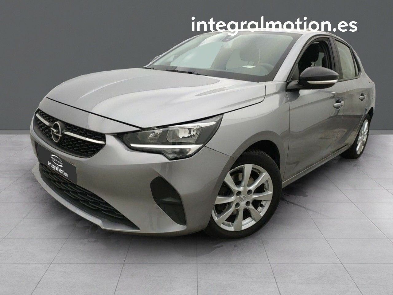 opel corsa 2021 /