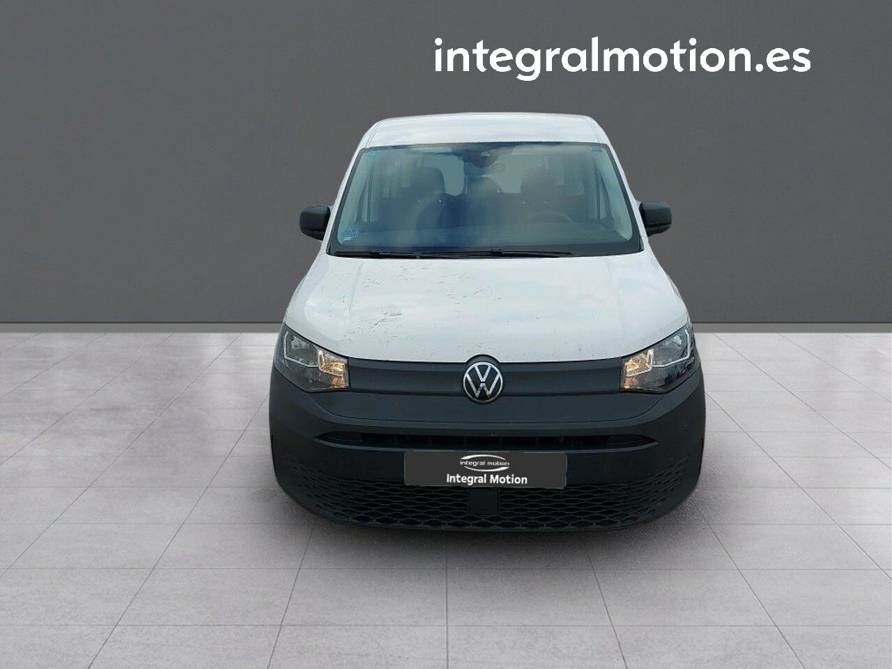 volkswagen caddy 2021 /