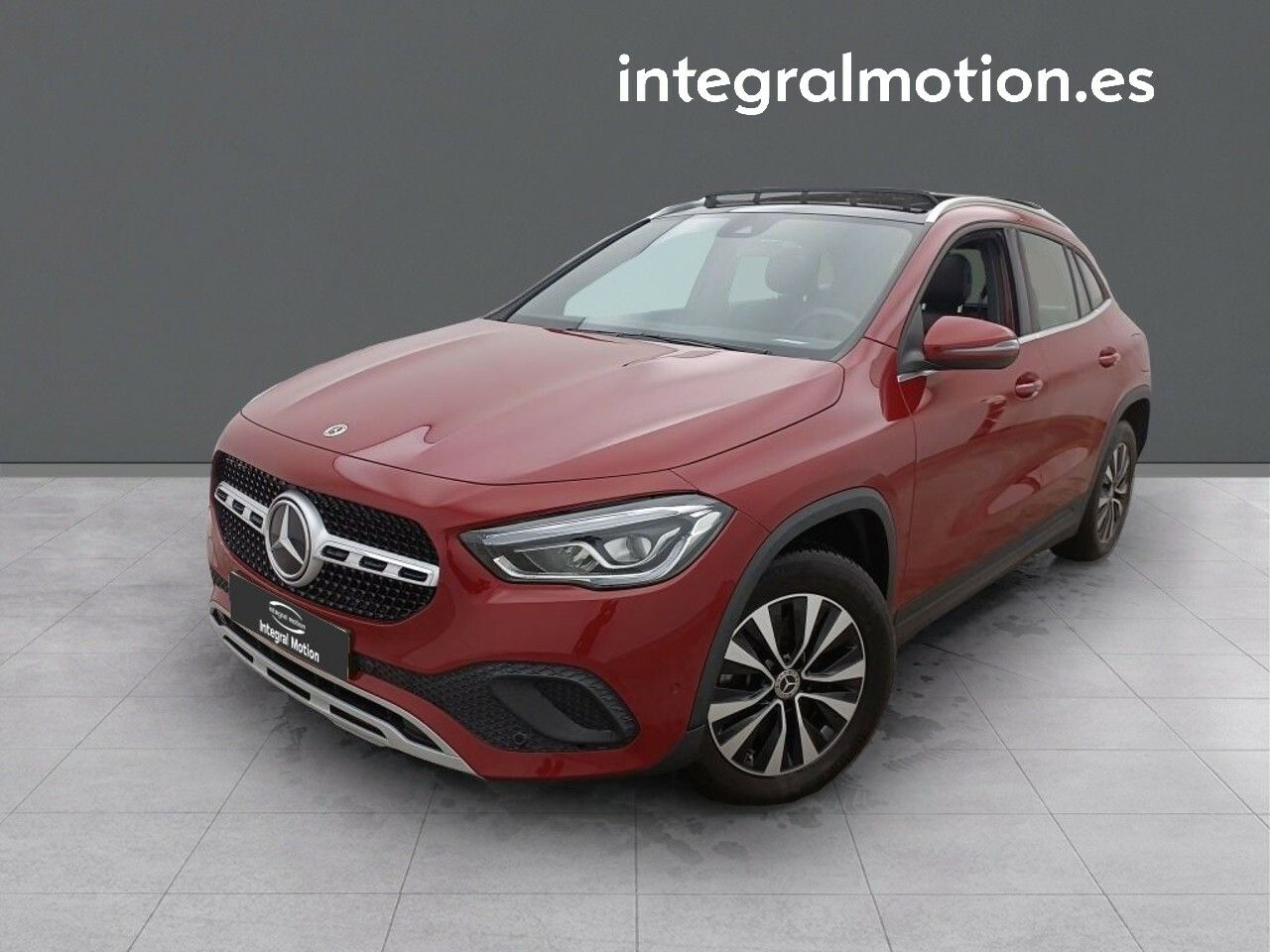 mercedes gla 2022 /