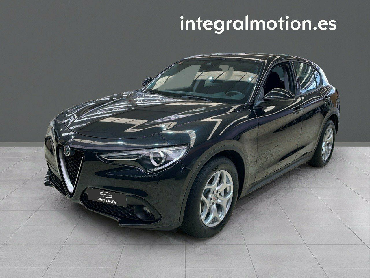 alfa romeo stelvio 2019 /