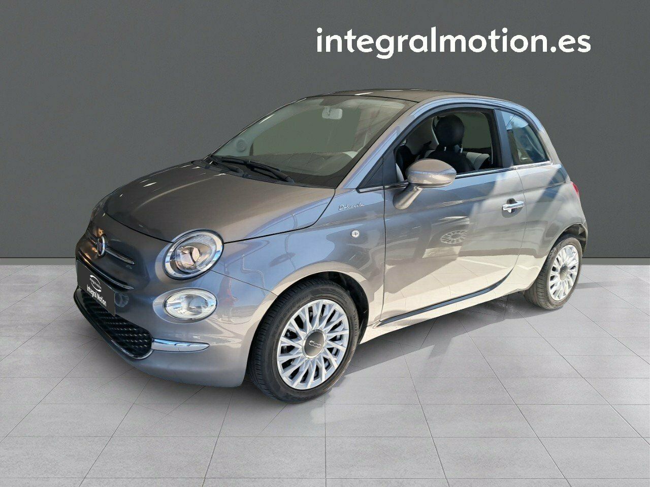 fiat 500 2021 /