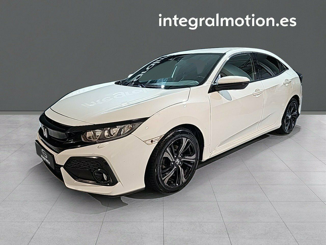 honda civic 2018 /