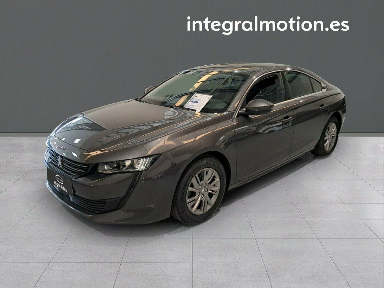 peugeot 508 2021 /
