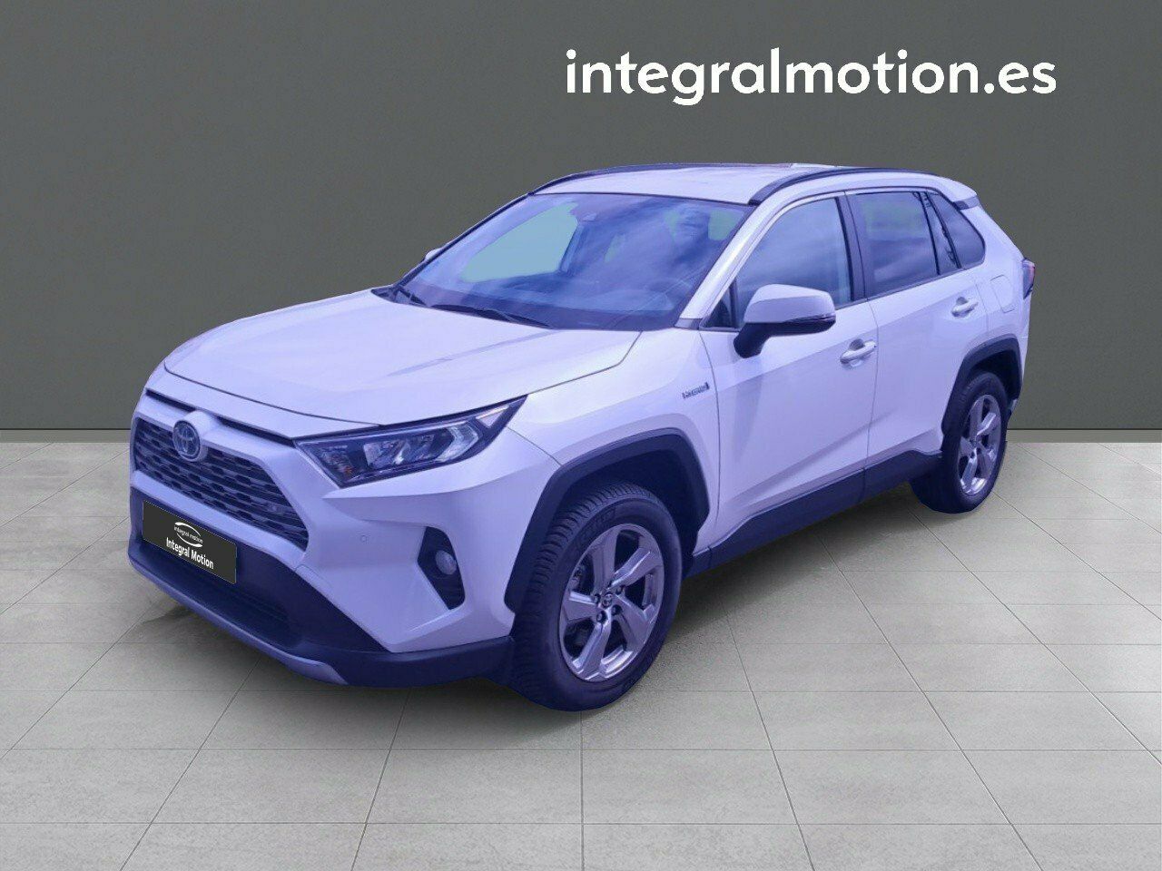 toyota rav4 2020 /