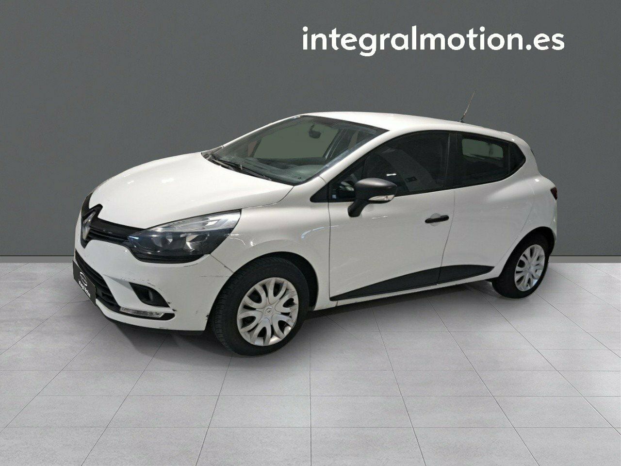 renault clio 2019 /
