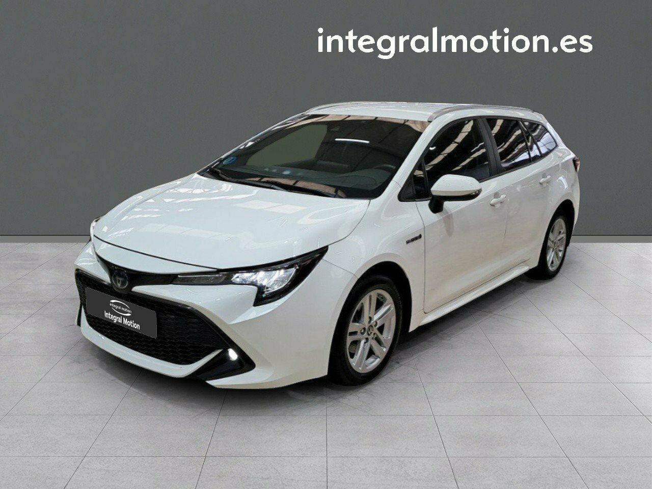 toyota corolla 2021 /
