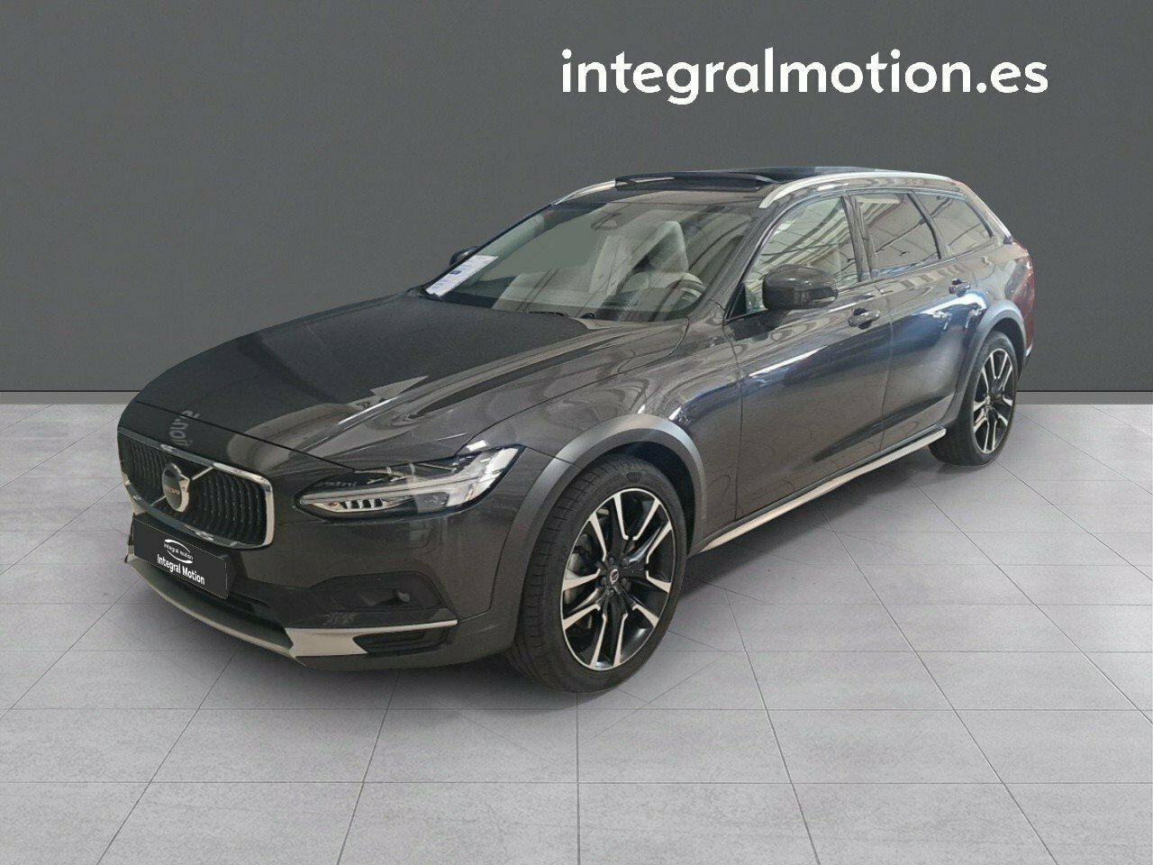 volvo v90 2021 /