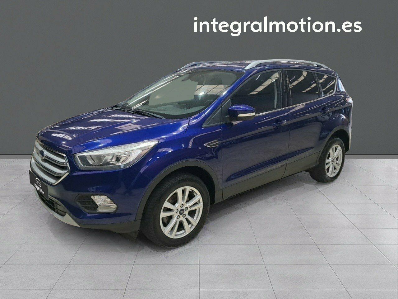ford kuga 2018 /