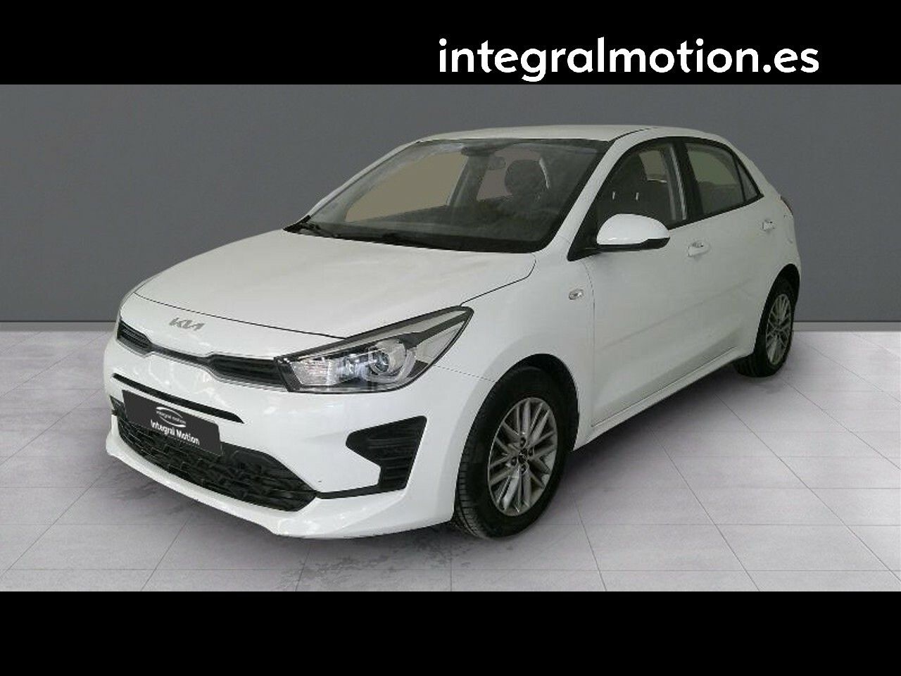 kia rio 2022 /