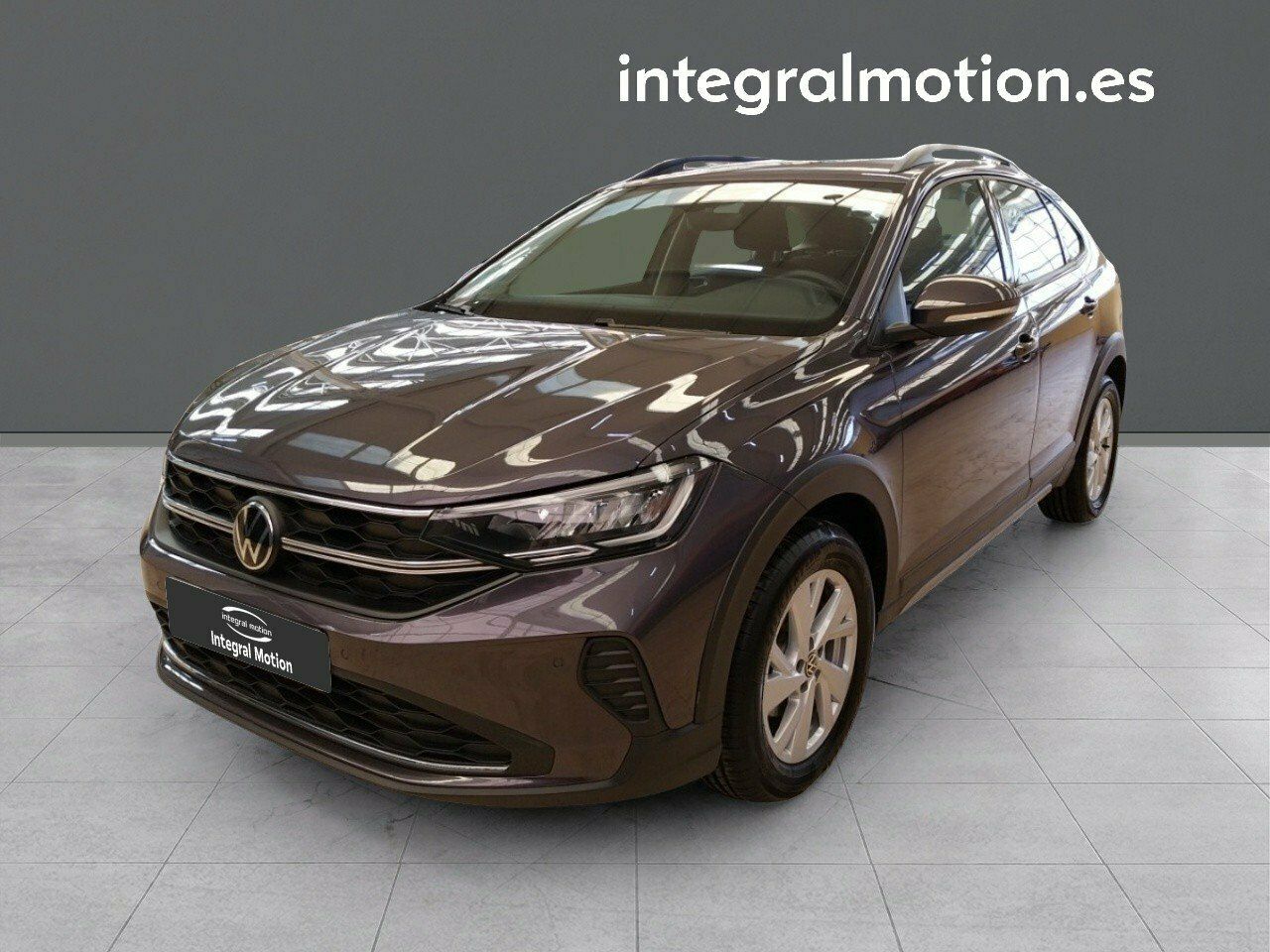 volkswagen taigo 2023 /