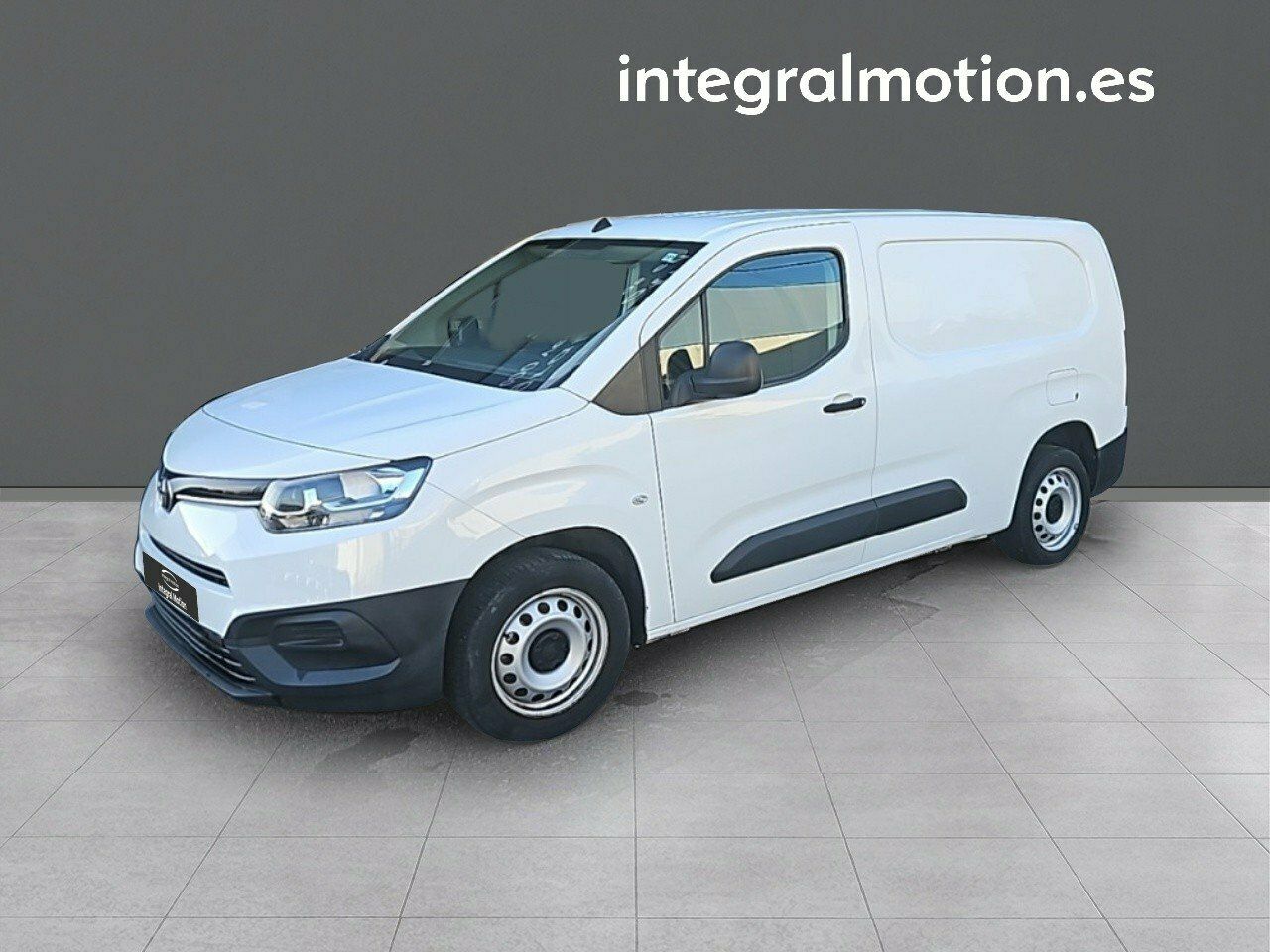 toyota proace city 2021 /