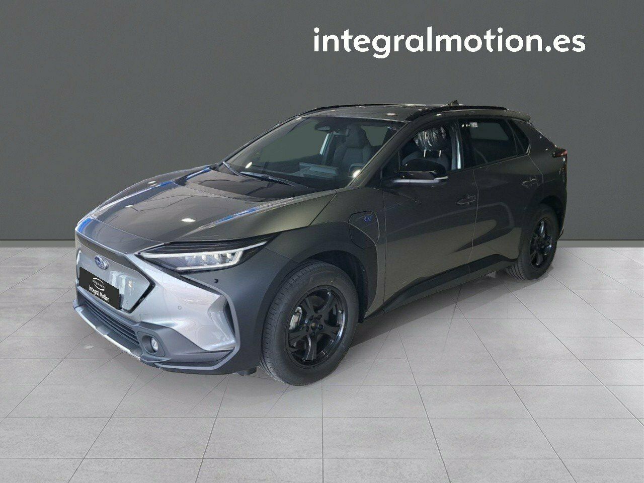 subaru solterra 2025 /