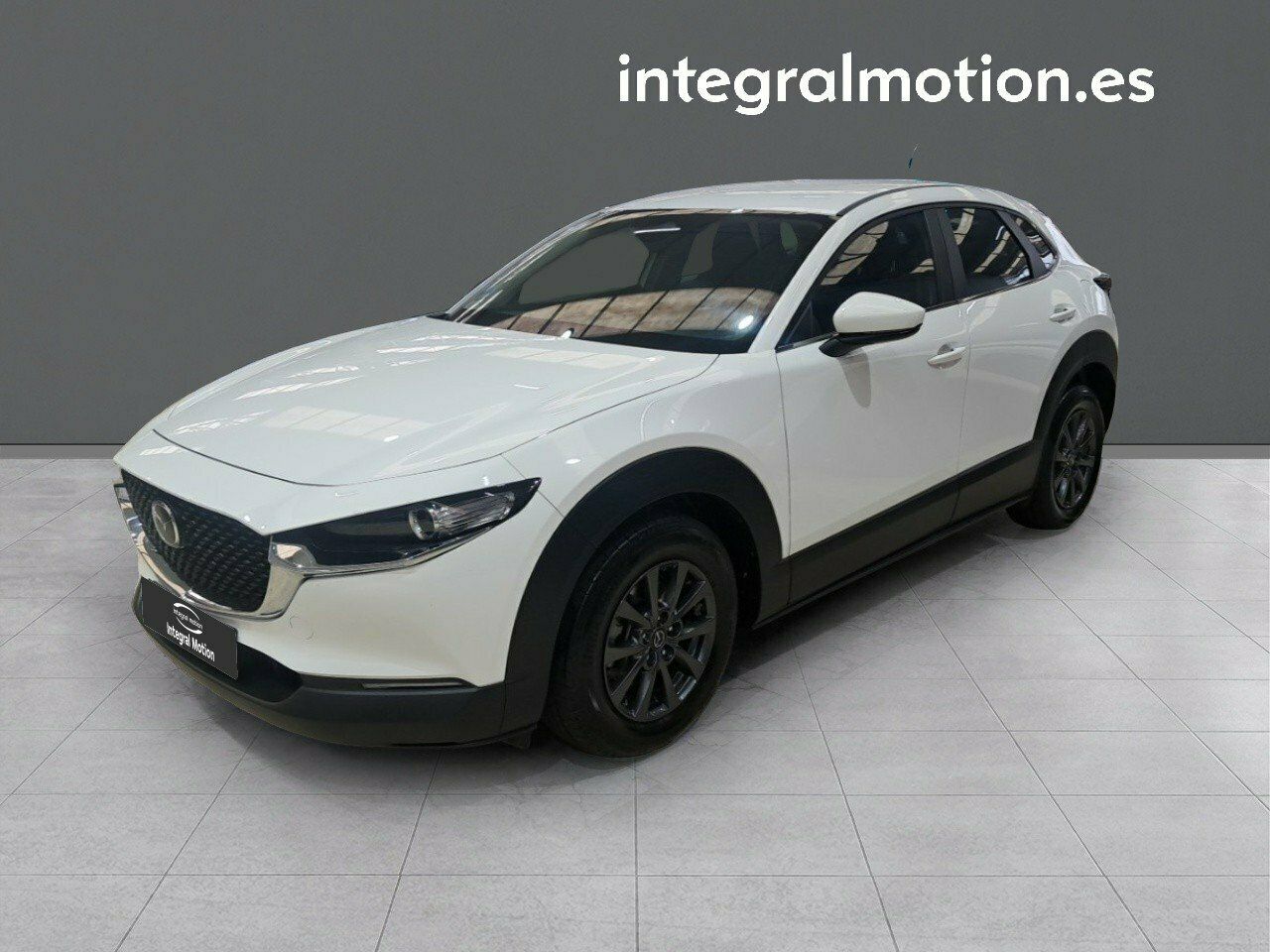 mazda cx-30 2024 /