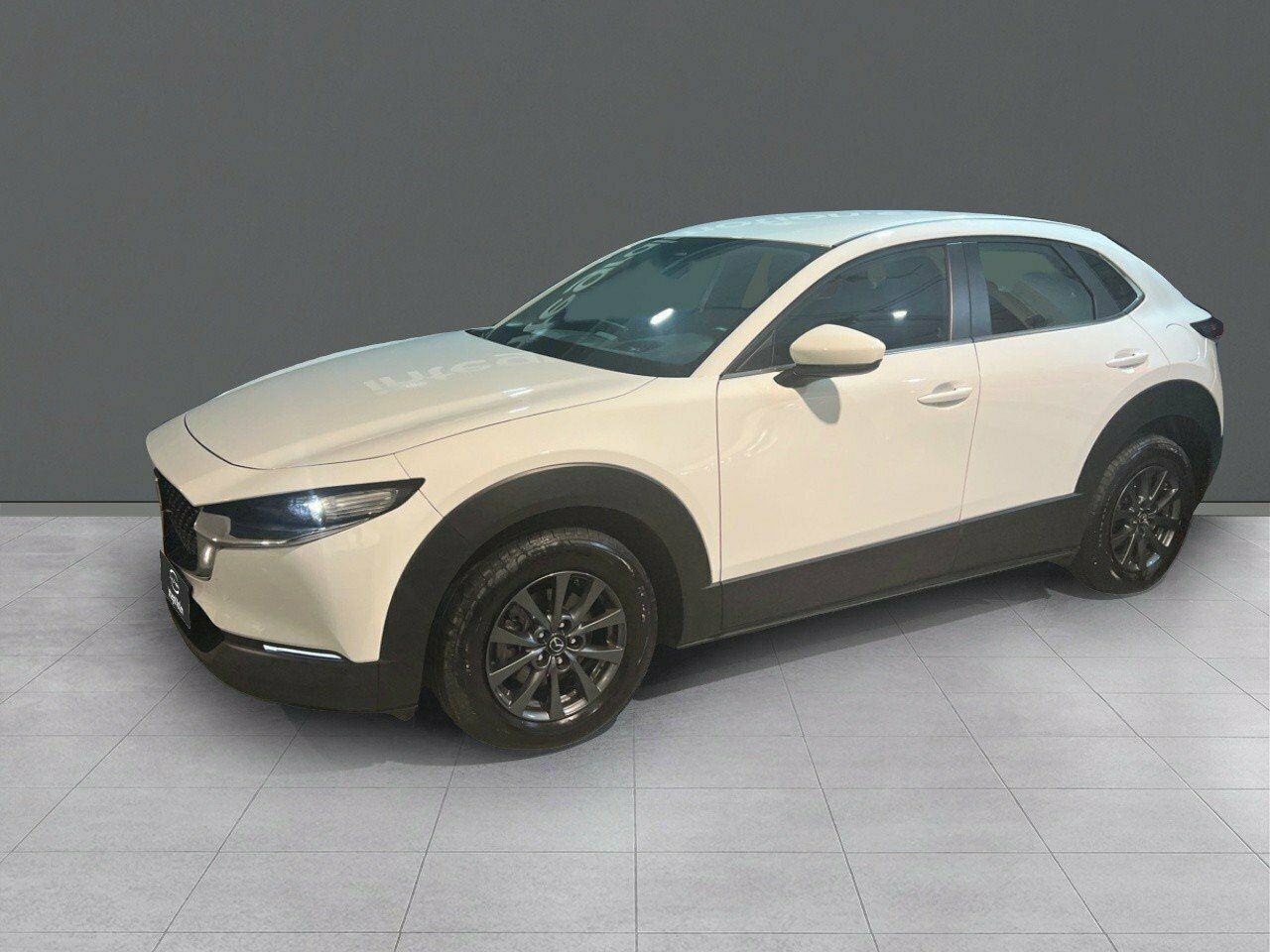 mazda cx-30 2024 /