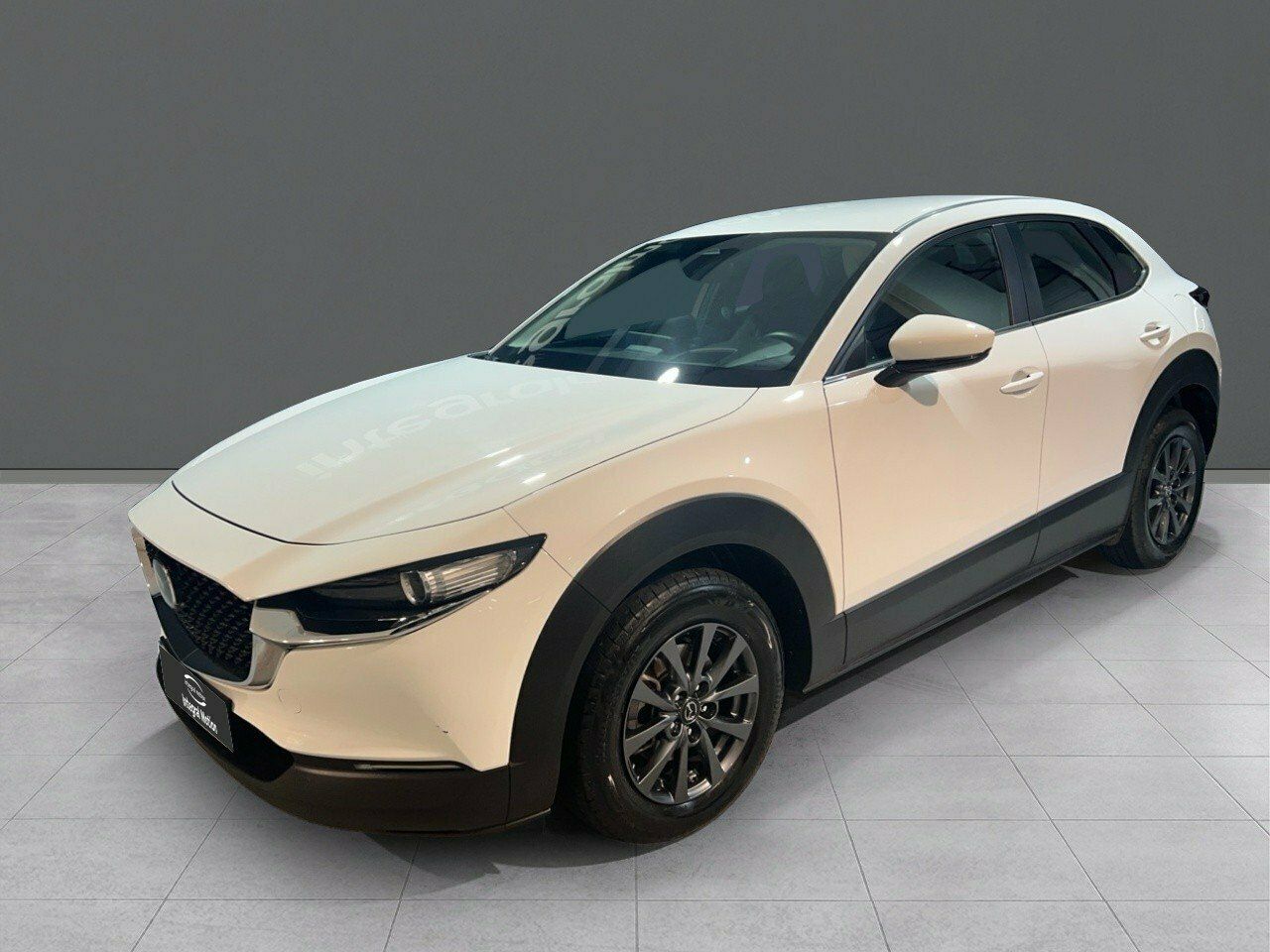 mazda cx-30 2024 /