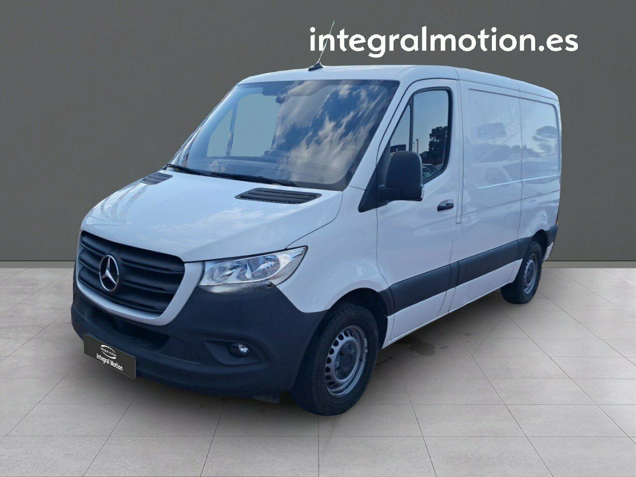 mercedes sprinter 2021 /