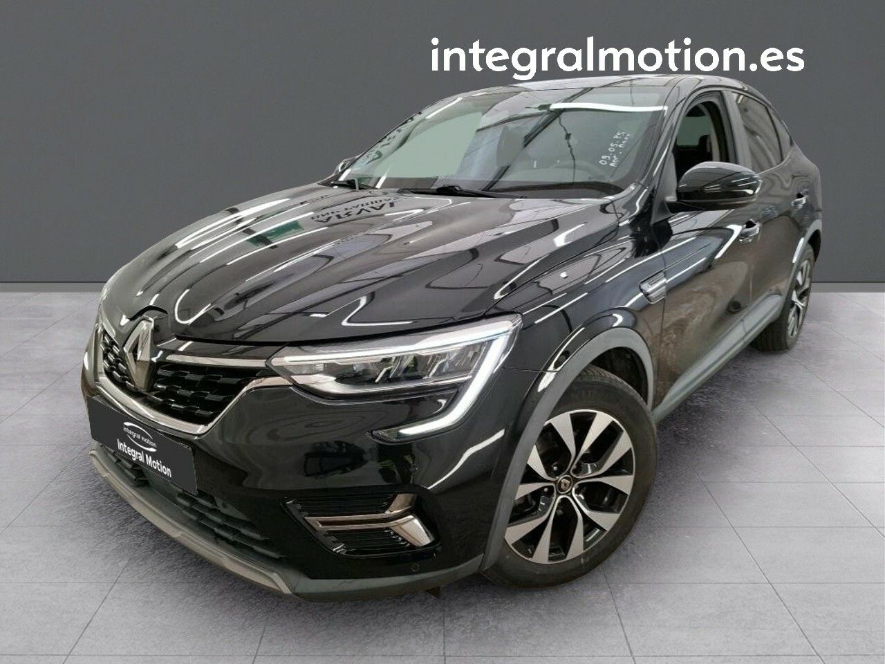 renault arkana 2022 /