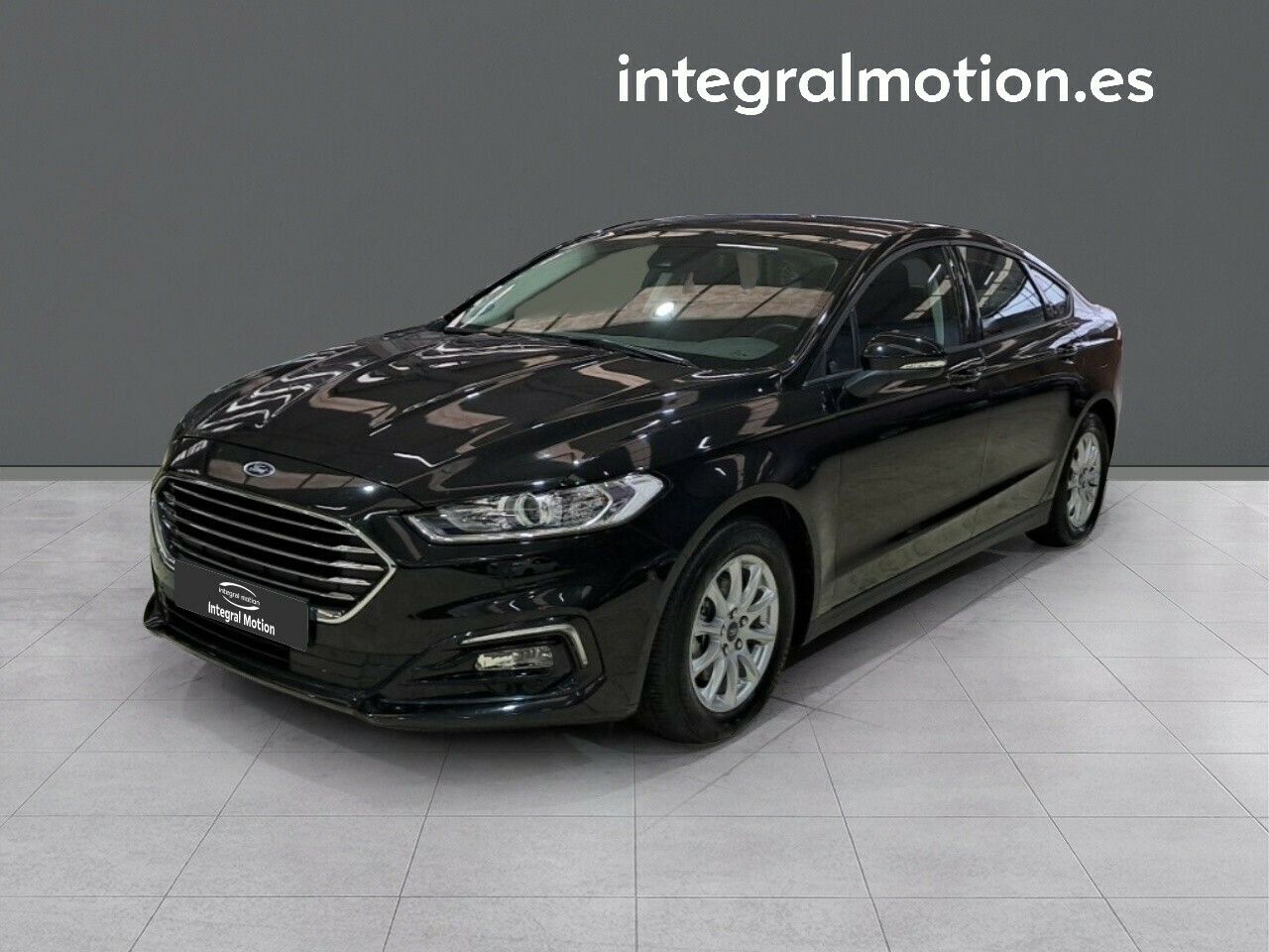 ford mondeo 2022 /