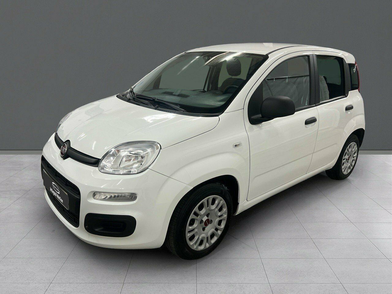 fiat panda 2022 /
