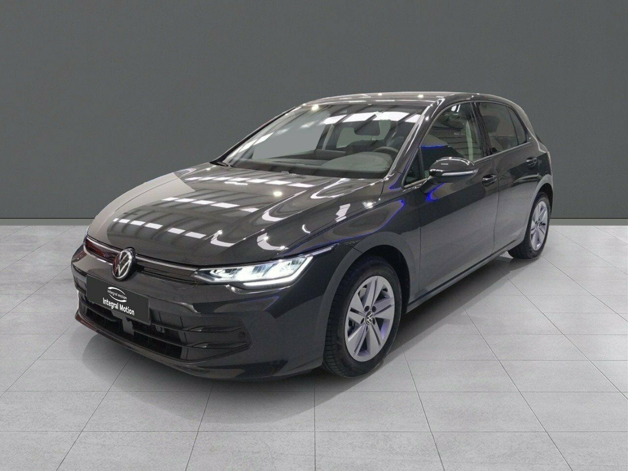 volkswagen golf 2024 /