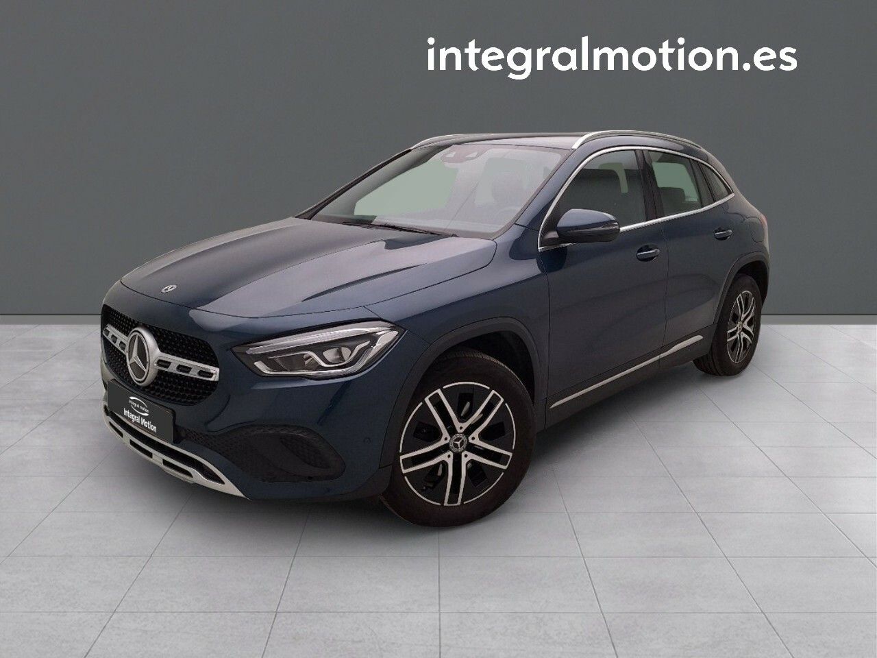 mercedes gla 2021 /