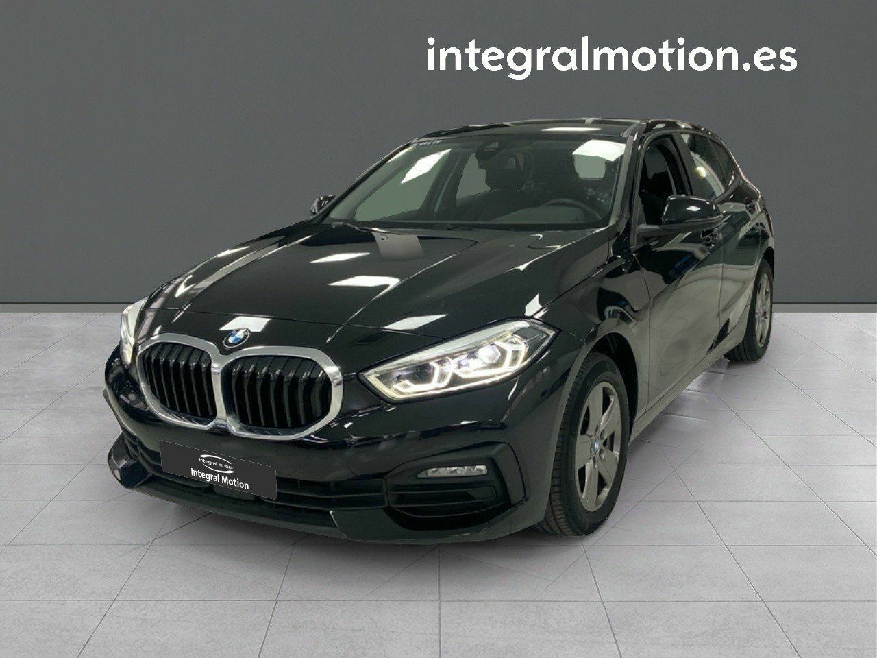 bmw serie 1 2021 /