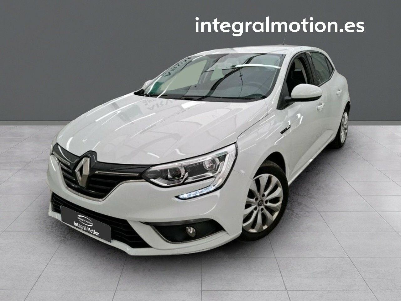 renault megane 2020 /
