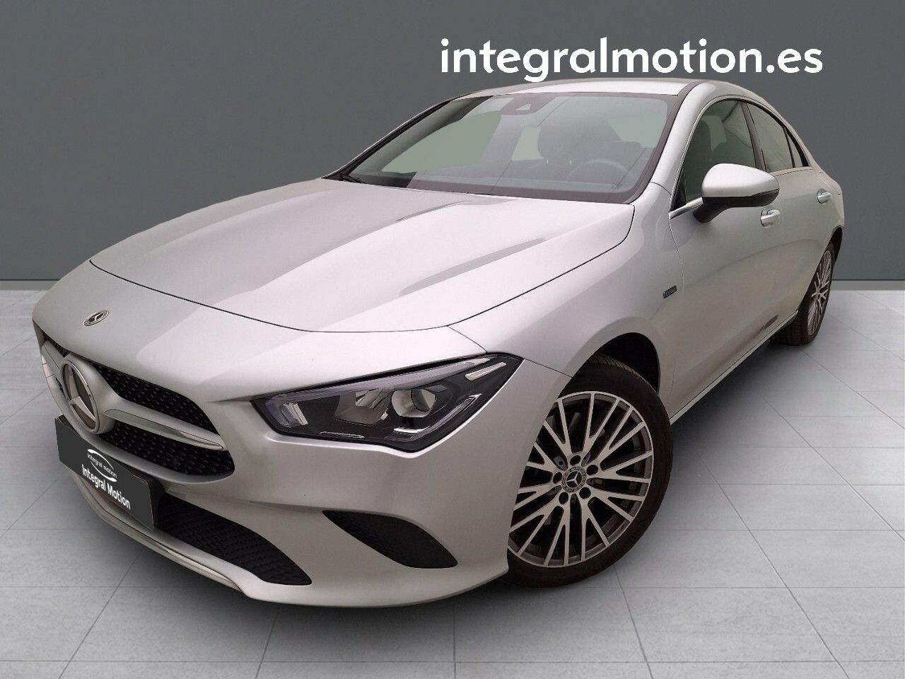 mercedes cla 2021 /