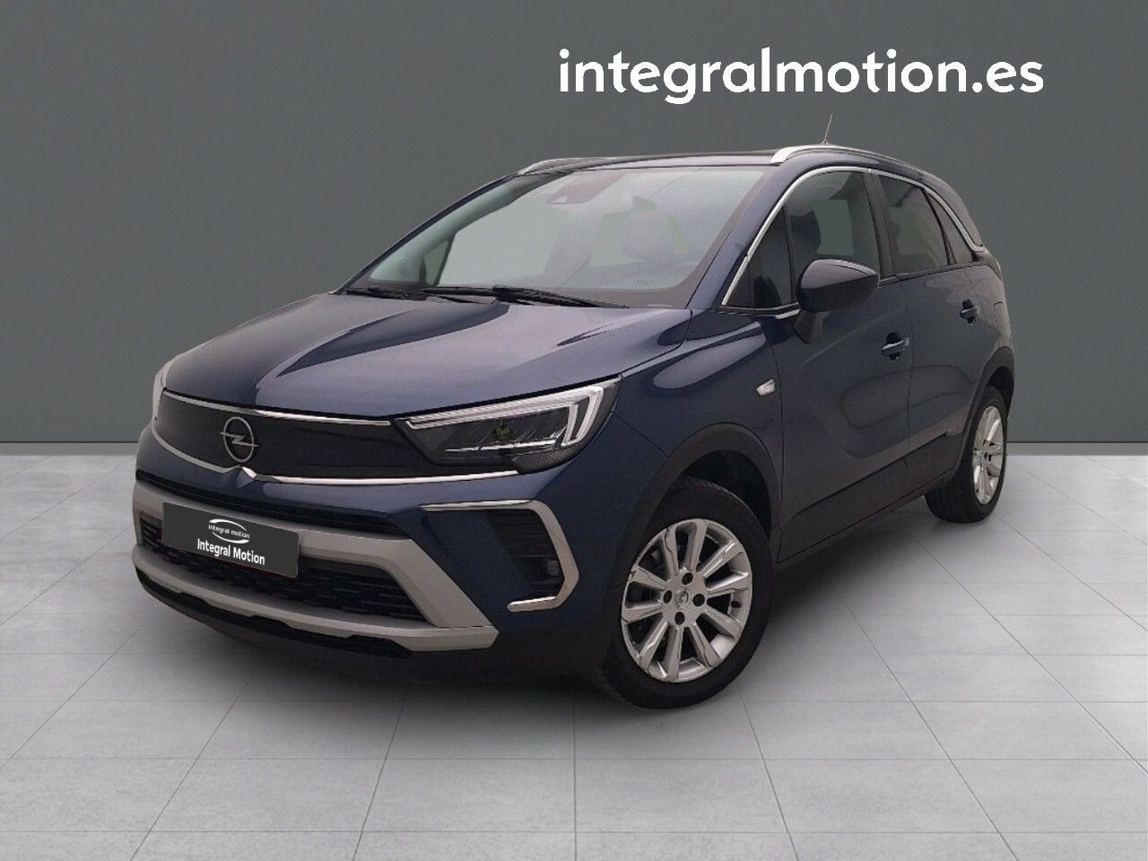 opel crossland 2021 /