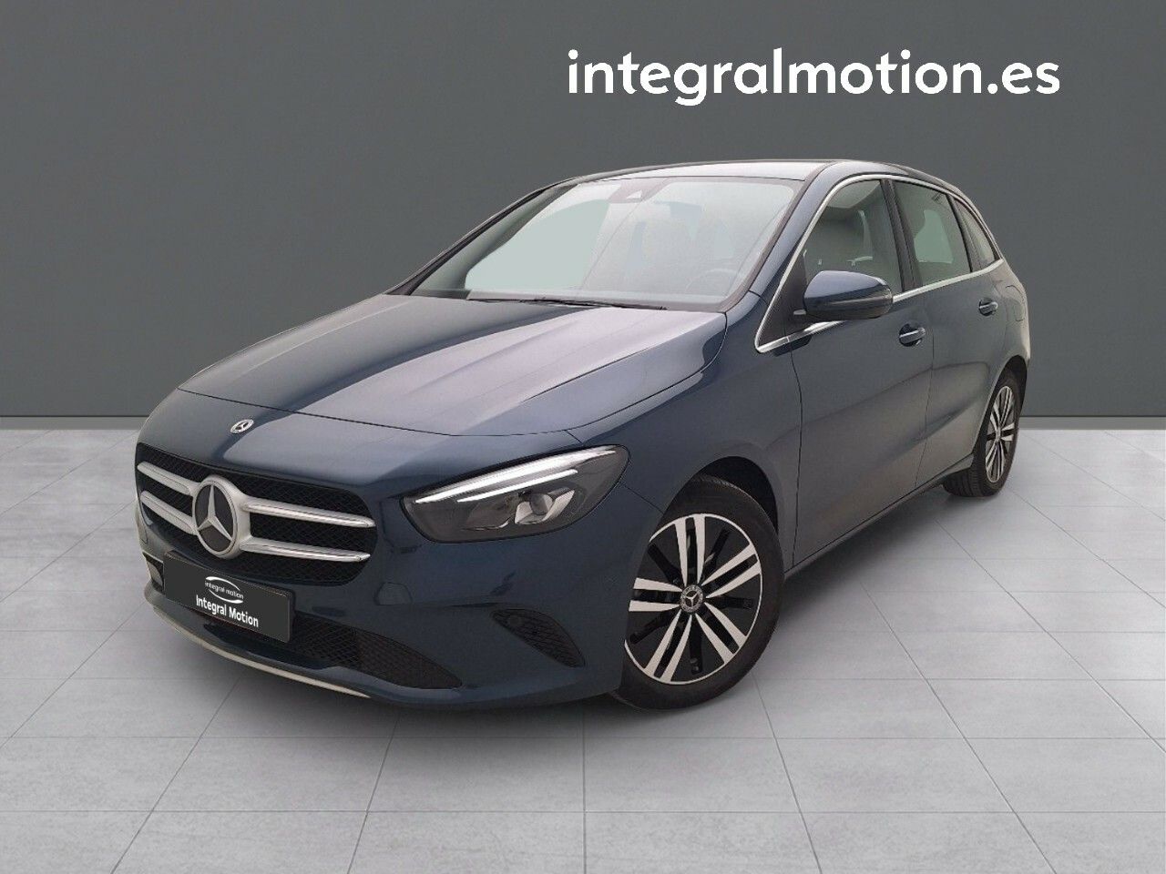 mercedes clase b 2021 /