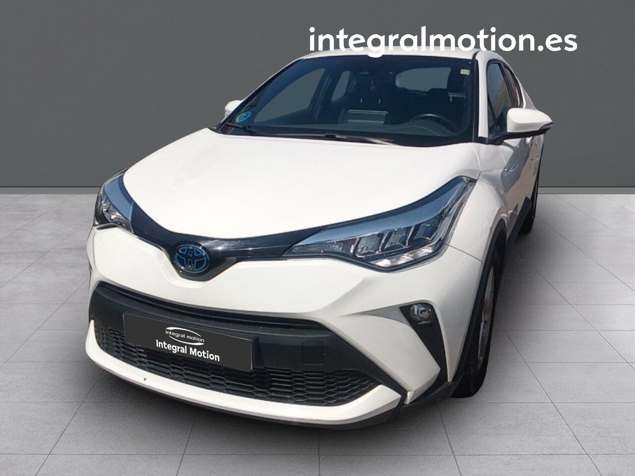 toyota c-hr 2022 /