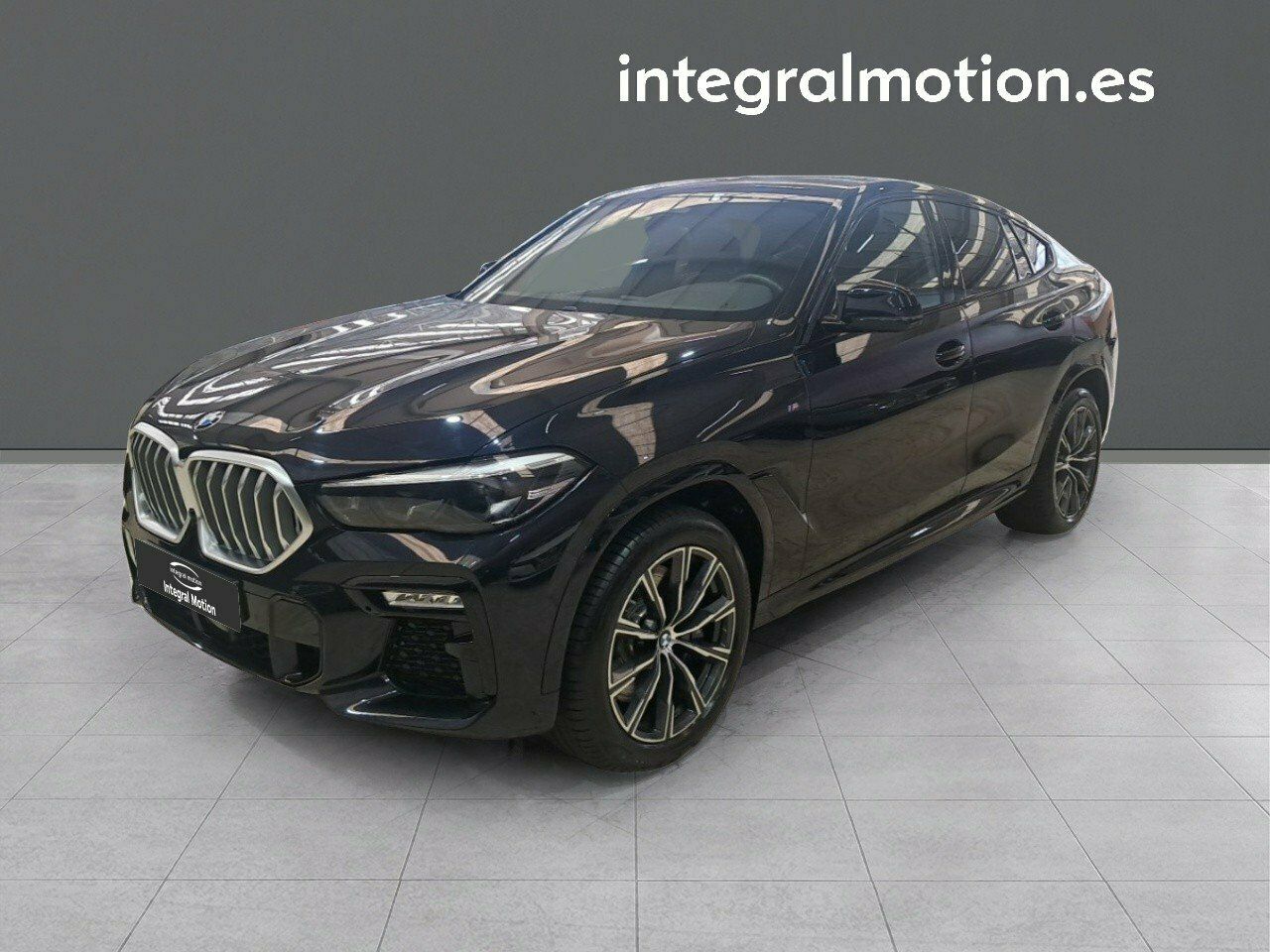 bmw x6 2019 /
