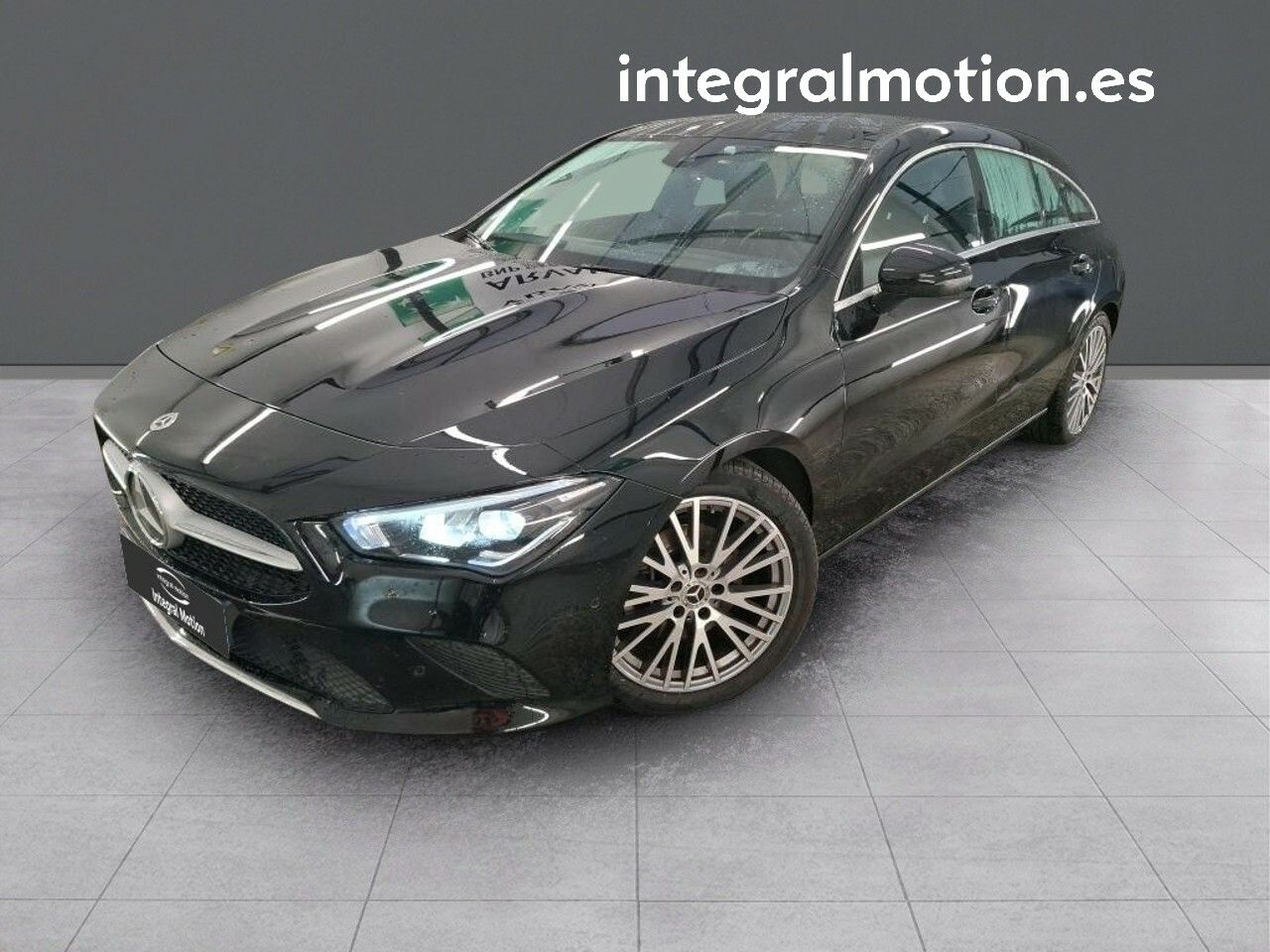 mercedes cla 2021 /