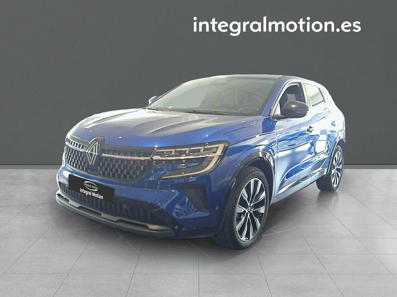 renault austral 2023 /