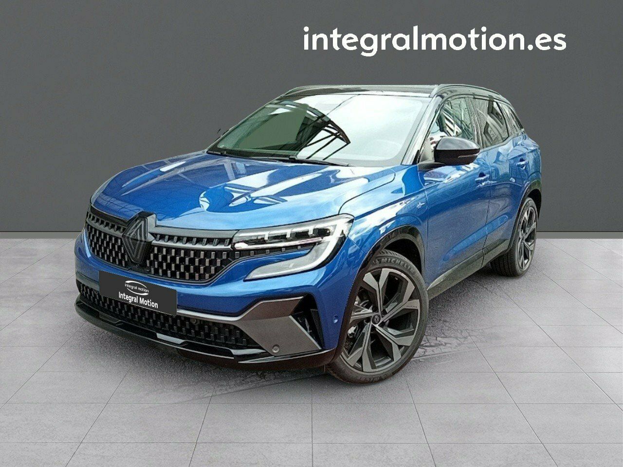 renault austral 2024 /