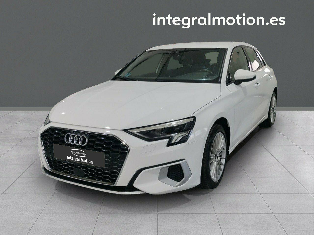 audi a3 2023 /